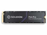 Solidigm SSDPFKKW010X7X1, Solidigm P44 Pro Series - SSD - 1TB - intern - M.2 2280 -