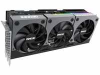 Inno3D N40803-166X-187049N, Inno3D GeForce RTX 4080 X3 - GeForce RTX 4080 - 16...