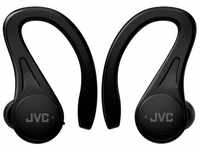 JVC HA-EC25T-B-U, JVC HA-EC25T Kopfhörer True Wireless Stereo (TWS) Ohrbügel - im