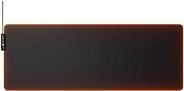 COUGAR Gaming NEON X RGB - Schwarz - Einfarbig - Stoff - Gummi - verschiedene -