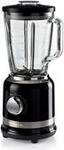 Ariete Moderna Standmixer schwarz 1.000 W (00C058502AR0)