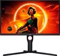 AOC 25G3ZM/BK Computerbildschirm 62,2 cm (24.5 ) 1920 x 1080 Pixel Full HD Schwarz -