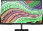 HP V24v G5 LED-Monitor. Bildschirmdiagonale: 60,5 cm (23.8 ), 1920 x 1080 Pixel,