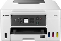 Canon MAXIFY GX3050 Multifunktionsdrucker A4 Drucker, Scanner, Kopierer Duplex,