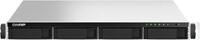 QNAP TS-464 - NAS-Server - 4 Sch&auml;chte - Rack - einbauf&auml;hig - SATA 6Gb/s - RAID 0,