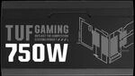 ASUS TUF Gaming 750W Gold Netzteil 20+4 pin ATX ATX Schwarz (90YE00S3-B0NA00)