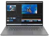 Lenovo 82TL0052GE, Lenovo Yoga Slim 7 ProX 6800HS Notebook 36,8 cm (14.5 " ) 3K AMD