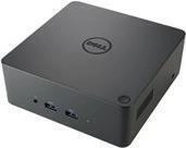 Dell Thunderbolt Dock TB16 - Dockingstation - Thunderbolt - VGA, HDMI, DP, Mini...