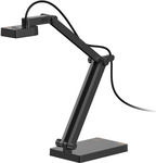 IPEVO V4K PRO - Digitale Dokumentenkamera - Farbe - 8 MP - 3264 x 2448 - 4K - Audio -