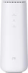 ZTE MF289F - Router f&uuml;r Mobilfunknetz - Wei&szlig; - Netzwerk - Leistung - WLAN - Gigabit