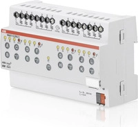 ABB STOTZ-KONTAKT ABB VAA/S12.230.2.1 Elektroantrieb IP20 Grau (2CDG110117R0011)