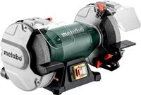 Metabo DSD 200 PLUS - Schleifbock - 750 W - 7,3 N&middot;m - 200 x 25 mm - 380 - 415 V