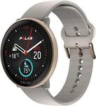 Polar Ignite 3 3,05 cm (1.2) TFT 47 mm Digital 240 x 240 Pixel Touchscreen Silber GPS