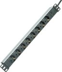 ROLINE 48,30cm (19)1HE 8-f. Kaltger.C14 alu, 10A (19.07.1622)