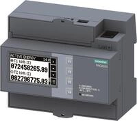 Siemens Indus.Sector Messger&auml;t 65A 7KM2200-2EA40-1EA1 (7KM22002EA401EA1)