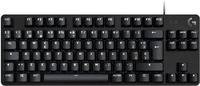 LOGITECH G413 TKL SE - BLACK ESP MEDITER (920-010559)