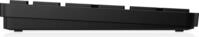 HP 450 Programmierbare Wireless-Tastatur - Volle Gr&ouml;&szlig;e (100%) - RF kabellos + USB -
