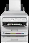 Epson WorkForce Pro WF-C5390DW - Drucker - Farbe - Duplex - Tintenstrahl - A4/Legal -