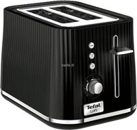 Tefal Loft 2S TT761838 7 2 Scheibe(n) Schwarz (TT761838)