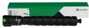 Lexmark - Magenta - original - Tonerpatrone LCCP, LRP - f&uuml;r P/N: 32D0322,...