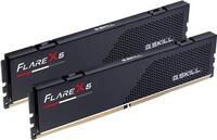 G.Skill Flare X5 F5-5600J3636D32GX2-FX5 Speichermodul 64 GB 2 x 32 GB DDR5 5600 MHz