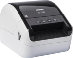 Brother QL-1100c Etikettendrucker Direkt W&auml;rme 300 x 300 DPI Kabelgebunden