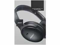 Bose 866724-0500, Bose 866724-0500 Quiet Comfort SE Wireless headphone Over-Ear,