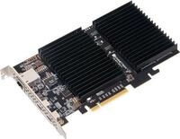 Sonnet McFiver Eingebaut Ethernet 10000 Mbit/s (G10E-USBC-M2-E)
