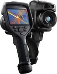 FLIR 90202-0101, FLIR E96 W&auml;rmebildkamera -20 bis 1500 &deg;C 30 Hz MSX, MeterLink,