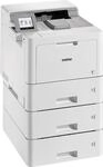 Brother HL-L9470CDNTT - Drucker - Farbe - Duplex - Laser - A4/Legal - 2400 x 600 dpi