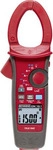Benning CM 10-1 Stromzange digital Datenlogger CAT IV 600 V Anzeige (Counts): 6000