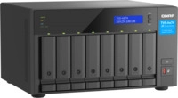 QNAP TVS-H874 - NAS-Server - 8 Sch&auml;chte - SATA 6Gb/s - RAID 0, 5, 6, 10, 50, 60,