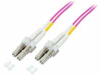 Good Connections LW-803LC4, Good Connections Alcasa GOOD CONNECTIONS - Patch-Kabel -