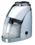 Gastroback 41127 Elektrischer Eis-Crusher (100 Watt), verchromt