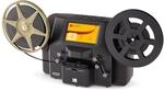Kodak REELS Film- und Diascanner f&uuml;r 8mm/Super 8 Rollen, 5 TFT-Display, 8 MP...