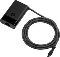 HP - USB-C Netzteil - Wechselstrom 115/230 V - 65 Watt - Europa (671R3AA#ABB)