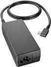 HP AC Adapter - Netzteil - 45 Watt - Europa - f&uuml;r Chromebook 11, 14, Chromebook x2,