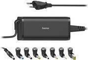 Hama Universal Power Supply Unit - Netzteil - Wechselstrom 100-240 V - 90 Watt -