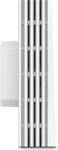 TP-Link Omada EAP655-Wall V1 - Accesspoint - Wi-Fi 6 - 2.4 GHz, 5 GHz -