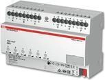 ABB Stotz S&J LED-Dimmer 6-fach,210W/VA,REG UD/S6.210.2.1 (2CKA006197A0049)