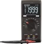 VOLTCRAFT VC131 Hand-Multimeter digital CAT III 250 V Anzeige (Counts): 2000