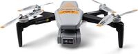 Revell Control Navigator NXT - Quadrocopter RtF - 2.7K Kamera Drohne