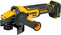 DeWalt DCG416VSN-XJ, DeWalt DCG416VSN-XJ Akku-Winkelschleifer ohne Akku Ladeger&auml;t 18