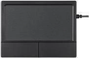 Perixx PERIPAD 504, Multi-Gesture Touchpad, schwarz (PERIPAD 504)