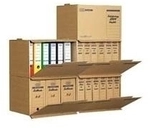 ELBA SYSTEM CONTAINER 1P=5ST (83528 NEU: 100421093)