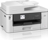 Brother MFC-J5340DWE - Multifunktionsdrucker - Farbe - Tintenstrahl - A3/Ledger