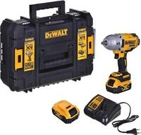 Schlagschrauber 1/2 18V 2x5.0Ah DCF900P2T-QW DEWALT (DCF900P2T-QW)