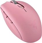 Razer Orochi V2 - Maus - F&uuml;r Rechtsh&auml;nder - optisch - 6 Tasten - kabellos -