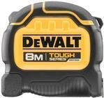 DEWALT Bandma&szlig; Tough Tape 8m DWHT36928-0 (DWHT36928-0)