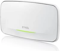 Zyxel WAX640S-6E - Accesspoint - Wi-Fi 6 - Wi-Fi 6E - 2,4 GHz, 5 GHz, 6 GHz -